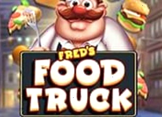 Freds Food Truck slot Hacksaw